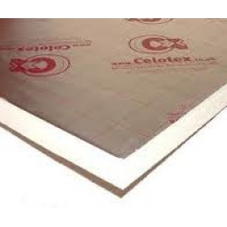 50mm Celotex GA4000 PIR Insulation Board